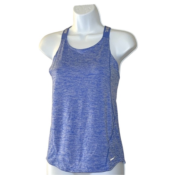 Nike Other - Nike Athletic Girl Tank Top- Size L
